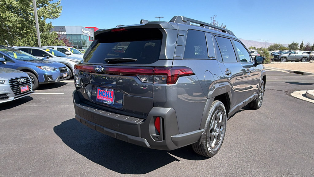 New 2026 Subaru Outback Premium AWD/4WD image 3