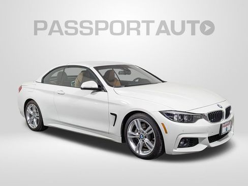 Used 2018 BMW 440i 440i image 12