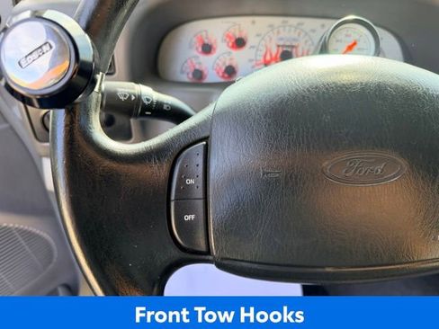 Used 2001 Ford F350 XLT AWD/4WD image 27