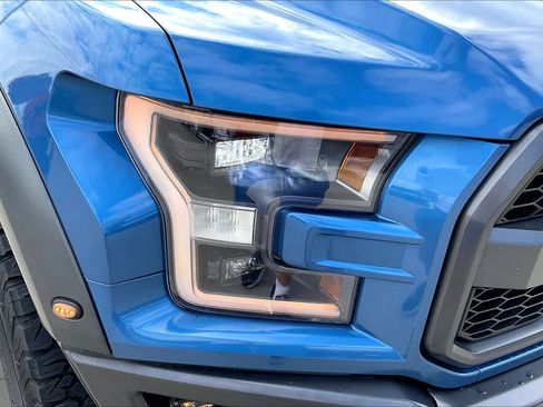 Used 2019 Ford F150 Raptor w/ Equipment Group 802A Luxury AWD/4WD image 27
