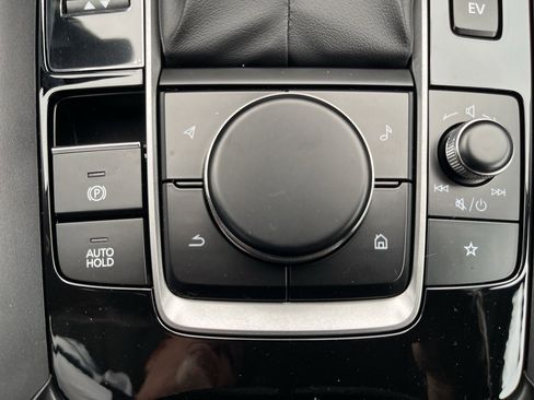 New 2026 MAZDA CX-50 AWD 2.5 Hybrid w/ Weather Package image 19