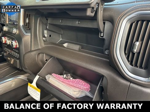 Used 2023 GMC Sierra 2500 AT4 w/ AT4 Premium Plus Package image 61