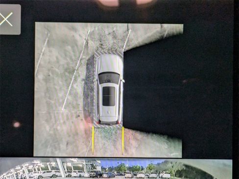 New 2026 Volvo XC90 B6 Ultra w/ Protection Package Premier image 26