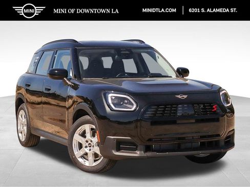 New 2027 MINI Cooper Countryman S AWD/4WD image 1
