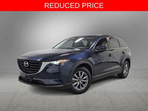 Used 2018 MAZDA CX-9 Sport FWD image 1