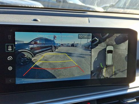 New 2025 Kia Sorento SX Prestige image 19