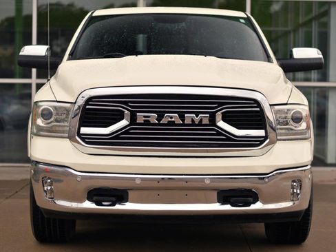 Used 2018 RAM 1500 Limited image 2