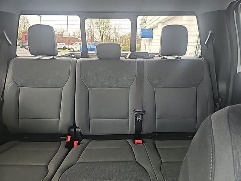 New 2026 Ford F150 XLT w/ Equipment Group 302A MID AWD/4WD image 10