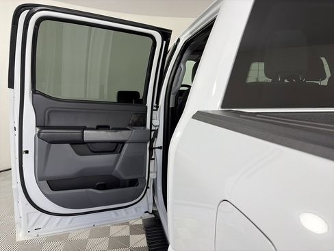 Certified 2023 Ford F150 XLT w/ Equipment Group 301A Mid image 12