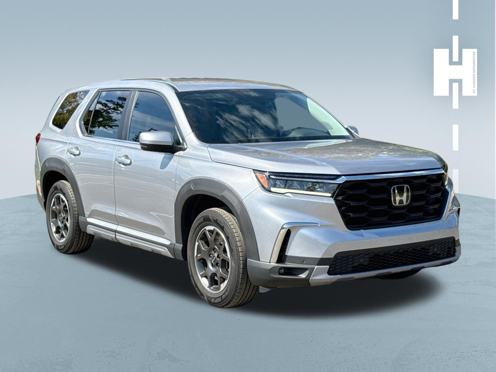 Used 2023 Honda Pilot EX-L image 1