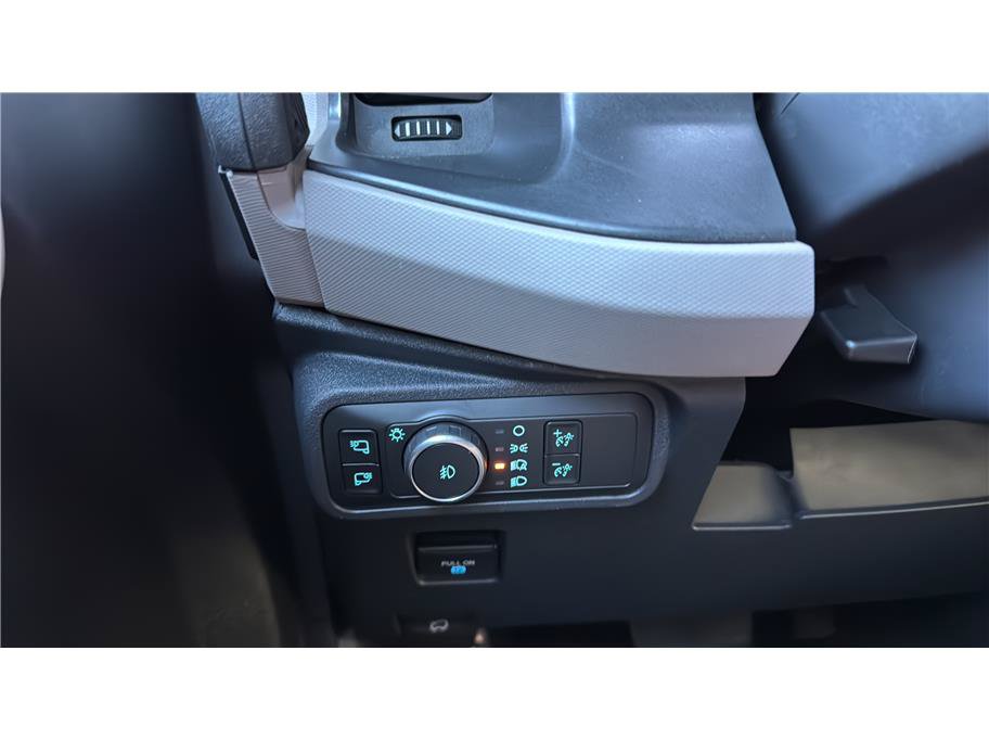 Used 2022 Ford Bronco Wildtrak AWD/4WD image 41