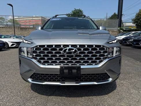 Used 2023 Hyundai Santa Fe SEL w/ Premium Package AWD/4WD image 2