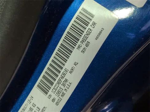 Used 2015 Chrysler 200 Limited image 30