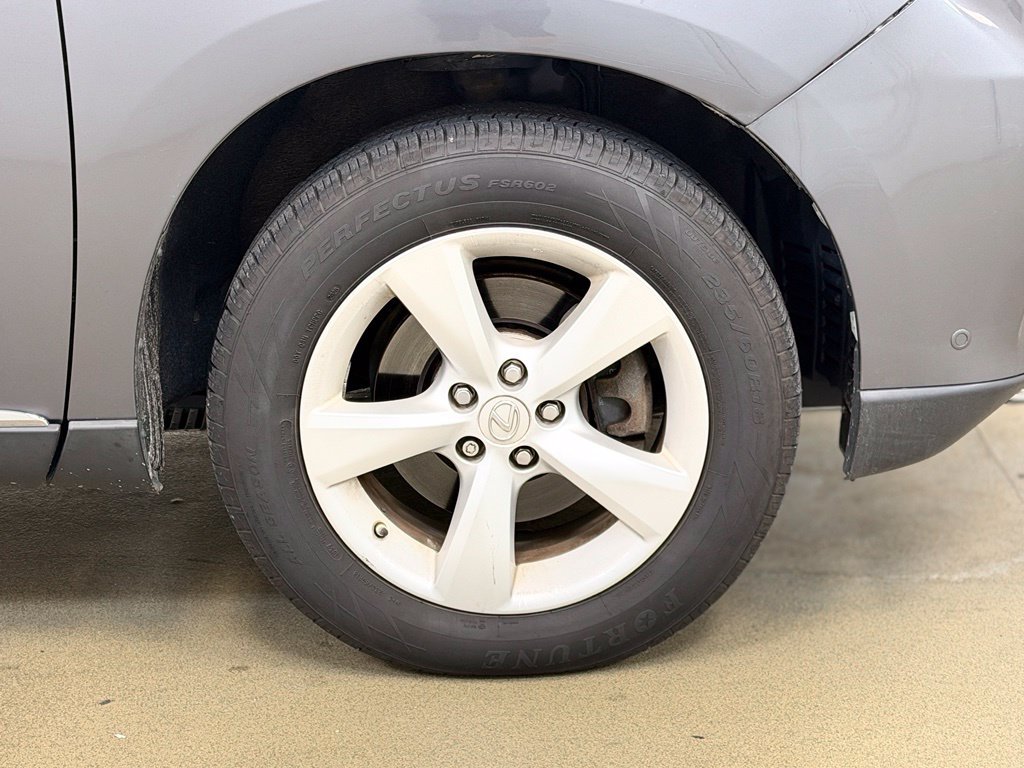 Used 2015 Lexus RX 350 AWD image 4