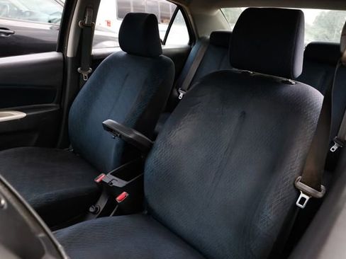 Used 2008 Toyota Yaris Sedan image 9