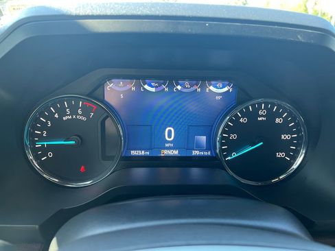 Used 2024 Ford Expedition Limited image 15