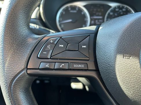 Used 2023 Nissan Versa S w/ Trunk Package image 19