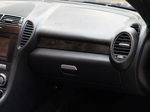 Used 2007 Mercedes-Benz SLK 55 AMG image 57