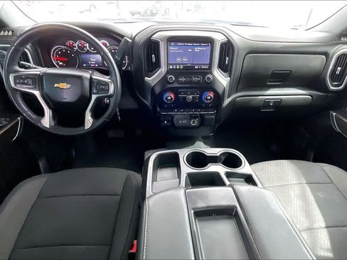 Used 2022 Chevrolet Silverado 2500 LT w/ Fleet Comfort Package image 16