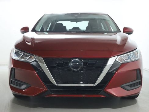 Used 2023 Nissan Sentra SV FWD image 6