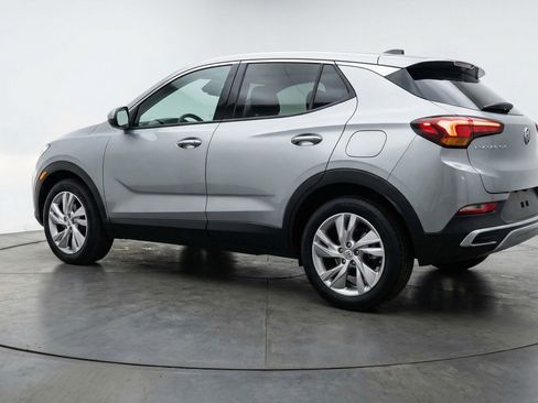 Used 2025 Buick Encore GX Preferred FWD image 6
