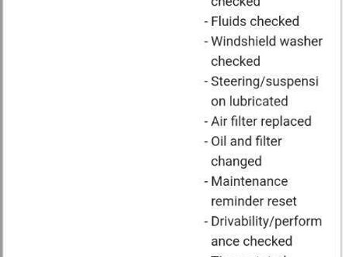 Used 2016 Land Rover Range Rover image 81