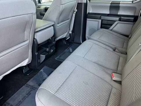Used 2018 Ford F150 XLT RWD image 14