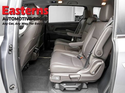 Used 2023 Honda Odyssey EX-L image 21