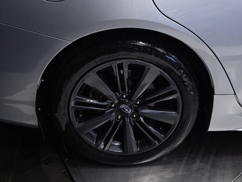 Used 2019 Subaru WRX AWD/4WD image 41