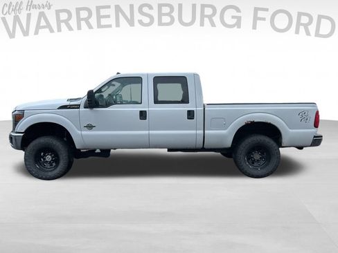 Used 2012 Ford F250 XLT image 6