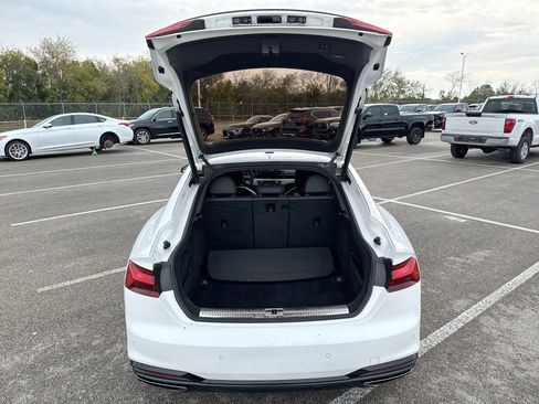 Used 2023 Audi A5 2.0T Premium Plus w/ Premium Plus image 21