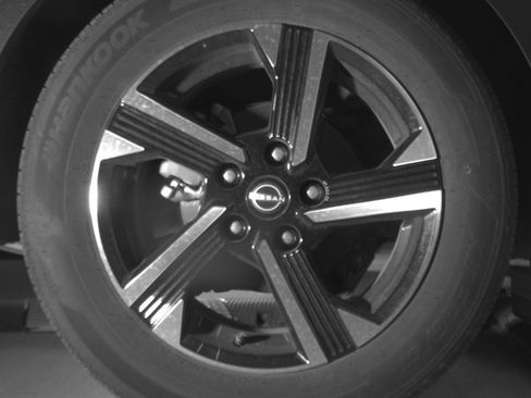 Used 2025 Nissan Sentra SV image 15