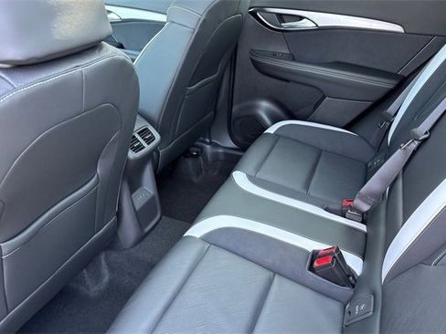 New 2026 Buick Envision Sport Touring image 13