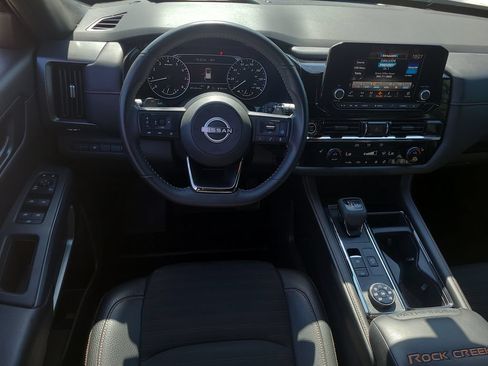 Certified 2024 Nissan Pathfinder Rock Creek AWD/4WD image 14