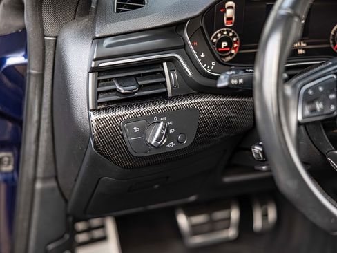 Used 2019 Audi S5 Premium Plus w/ Premium Plus AWD/4WD image 21