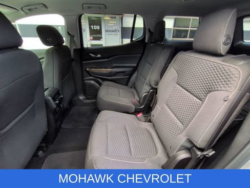 Used 2019 GMC Acadia SLE w/ Driver Alert Package I AWD/4WD image 24