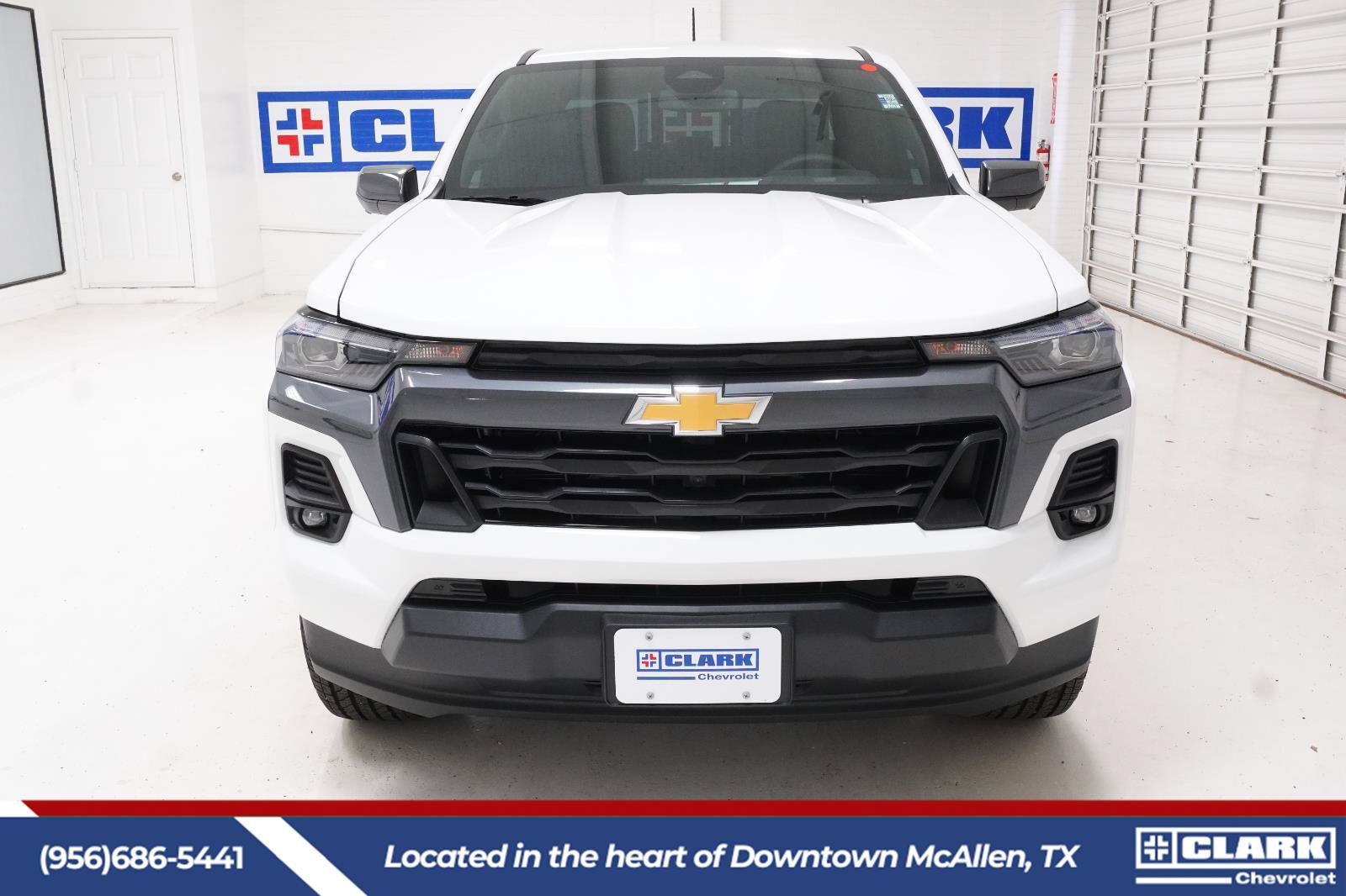 New 2026 Chevrolet Colorado LT w/ LT Convenience Package RWD image 3