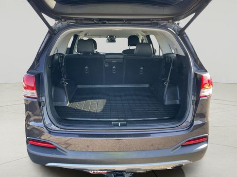 Used 2018 Kia Sorento EX AWD/4WD image 9