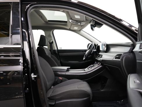 Used 2020 Hyundai Palisade SEL w/ Convenience Package image 11