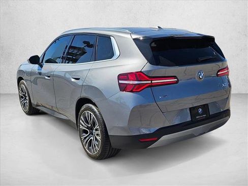 Used 2026 BMW X3 xDrive30 w/ Premium Package AWD/4WD image 8