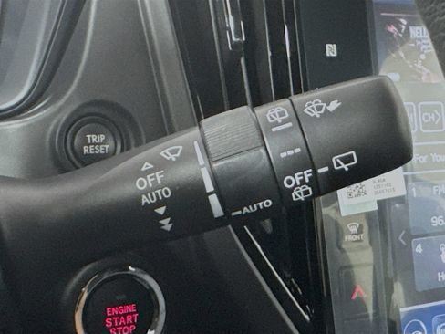 New 2026 Subaru Forester Touring AWD/4WD image 13