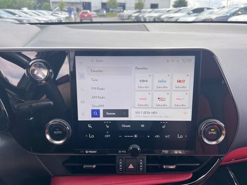 Used 2024 Lexus NX 350 F Sport AWD/4WD image 25