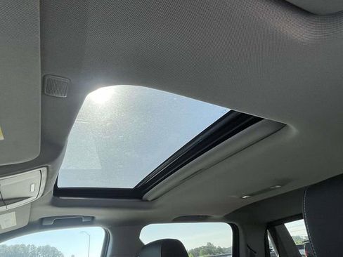 Used 2017 Chevrolet Silverado 1500 LTZ w/ High Desert Package RWD image 17