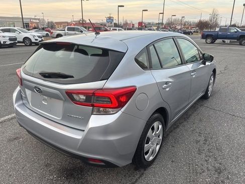 Used 2022 Subaru Impreza 2.0i image 5