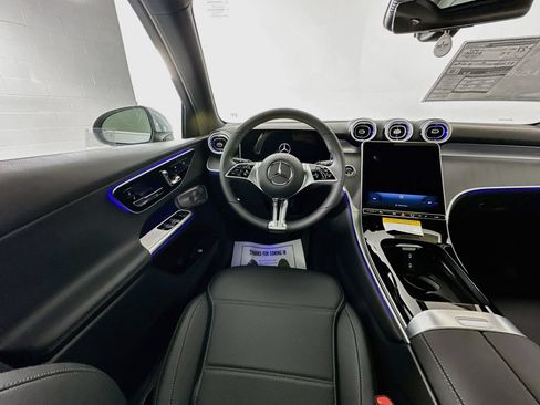 New 2026 Mercedes-Benz GLC 300 image 27