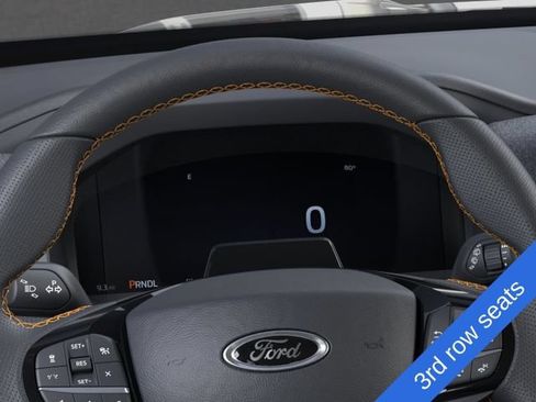 New 2026 Ford Explorer Tremor AWD/4WD image 15