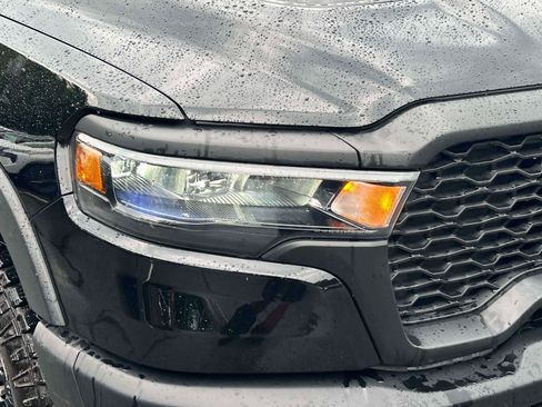 Used 2026 RAM 1500 Rebel w/ Rebel Level 1 Equipment Group AWD/4WD image 8