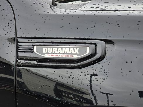 Used 2024 GMC Sierra 1500 Elevation w/ Max Trailering Package image 10