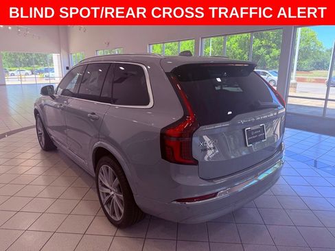 Used 2025 Volvo XC90 B6 Plus w/ Protection Package Premier AWD/4WD image 5