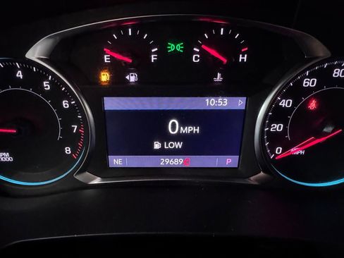 Certified 2023 Chevrolet Traverse LT image 16